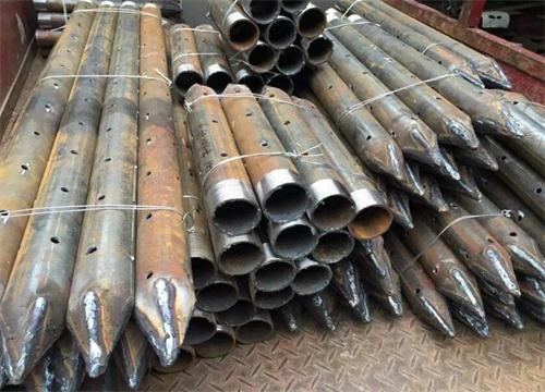 排湖风景区钢花管哪里有卖